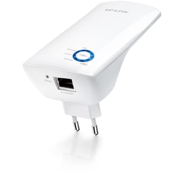 TP-Link räckviddsförlängare TL-WA850RE Vit