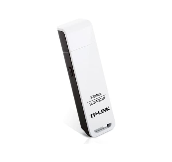 TP-Link USB WiFi-adapter TL-WN821N