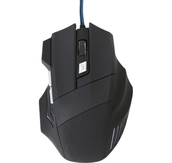 Omega mus Varr V3200 OM-268 Gaming (43047)