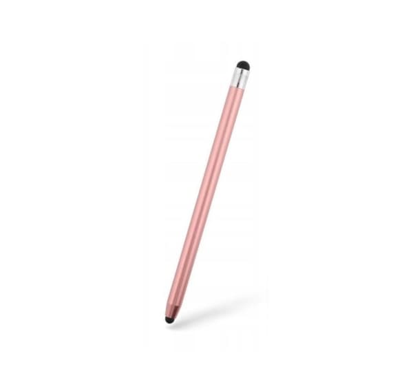 Tech-Protect stylus Touch, roséguld