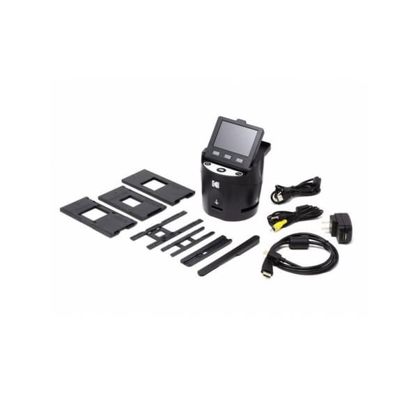 Kodak-filmiskanneri Scanza Digital