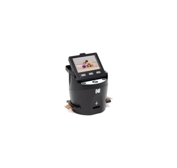 Kodak-filmiskanneri Scanza Digital