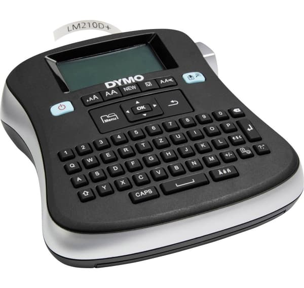 Dymo etikettskriver Label Manager 210D+