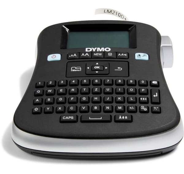Dymo etikettskriver Label Manager 210D+