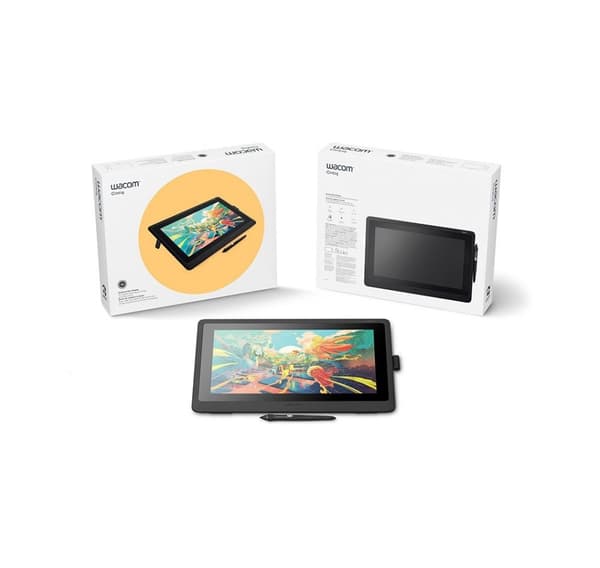 Wacom grafikplatta Cintiq 16