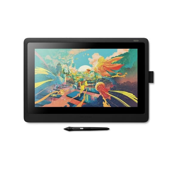 Wacom grafikplatta Cintiq 16
