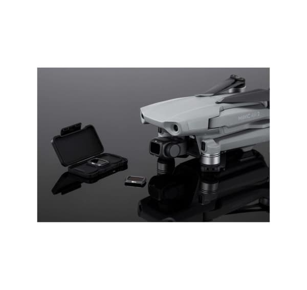 DJI Mavic Air 2 ND suodatinsarja ND4/8/32