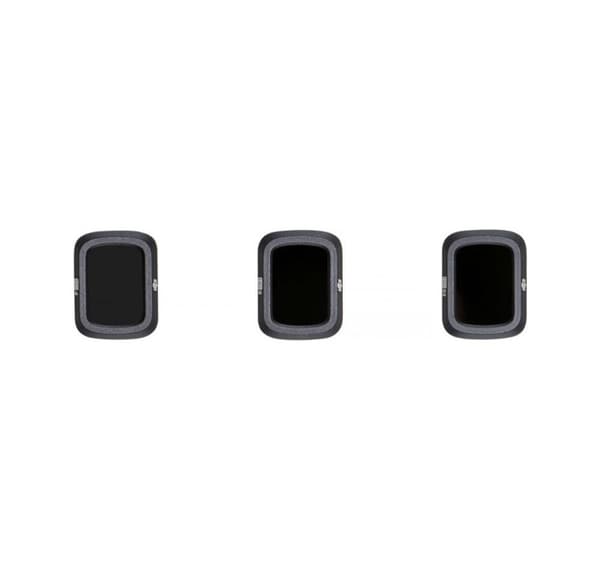 DJI Mavic Air 2 ND filtersett ND4/8/32