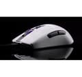 Miniatyrbild 6 av 7: Roccat hiir Burst Pro, vit (ROC-11-746)