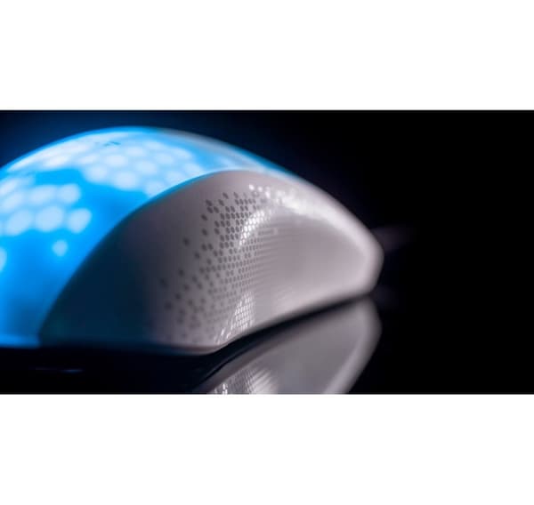 Roccat hiir Burst Pro, vit (ROC-11-746)