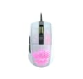 Miniatyrbild 1 av 7: Roccat hiir Burst Pro, vit (ROC-11-746)