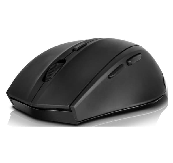 Speedlink trådløs mus Calado, sort (SL-6343-RRBK)