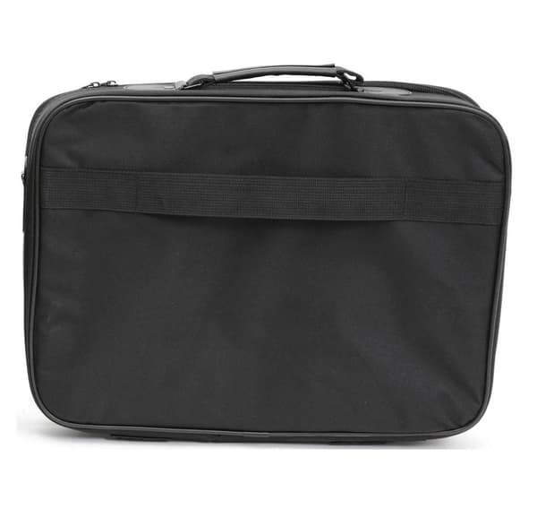 Fiesta laptopväska Generosity 16", svart