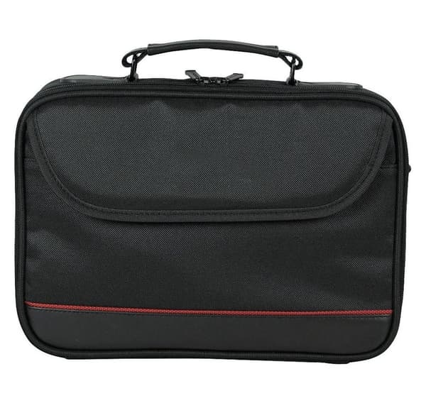 Fiesta laptopveske Generosity 16", svart