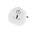Miniatyrbilde 1 av 2: Vivanco reiseadapter World-EU (39615)