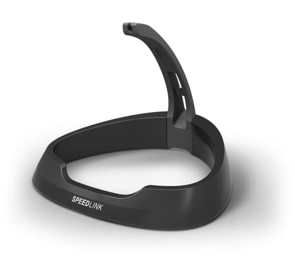 Speedlink-kaapelin hallinta Adjix Mouse Bungee (SL-680200-BK)