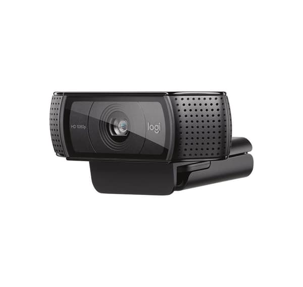 Logitech webkamera HD Pro C920