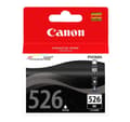 Miniatyrbilde 1 av 2: Canon blekkpatron CLI-526, sort