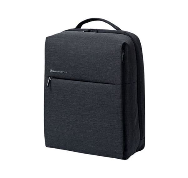 Xiaomi Mi City Backpack 2, mørkegrå