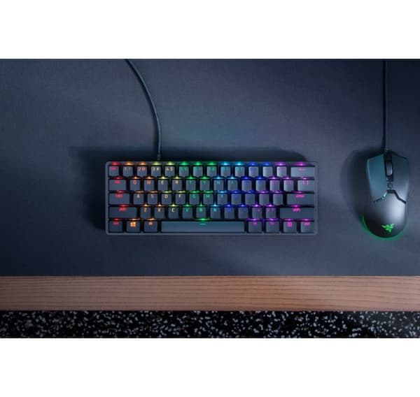Razer-näppäimistö Huntsman Mini NO