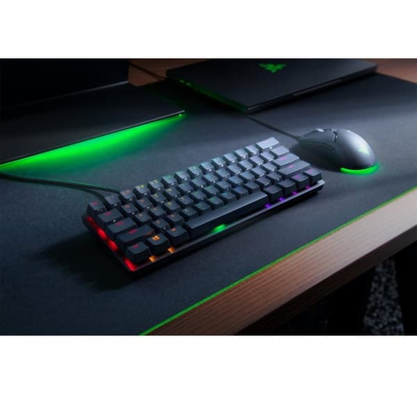 Razer-näppäimistö Huntsman Mini NO