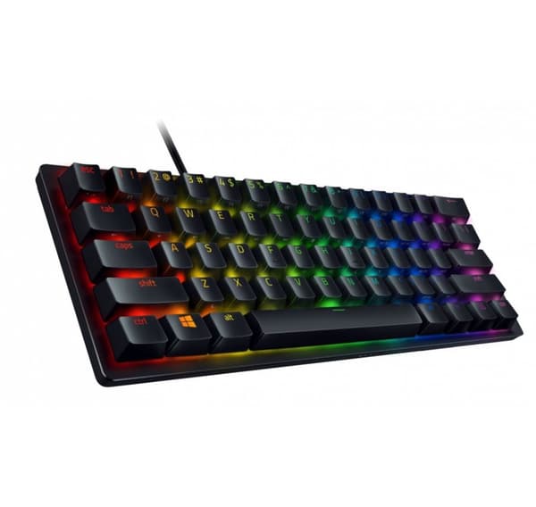 Razer-näppäimistö Huntsman Mini NO