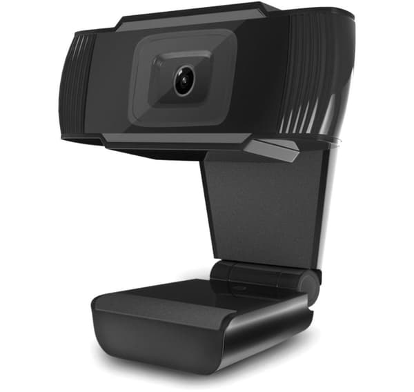 Platinet webbkamera PCWC1080 (45488)