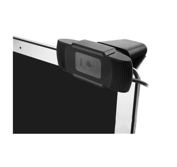 Platinet webbkamera PCWC1080 (45488)