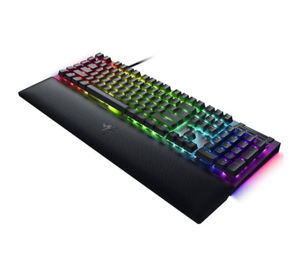 Razer-näppäimistö BlackWidow V4 NO