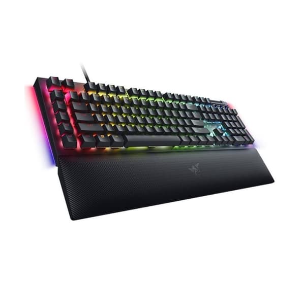 Razer-näppäimistö BlackWidow V4 NO