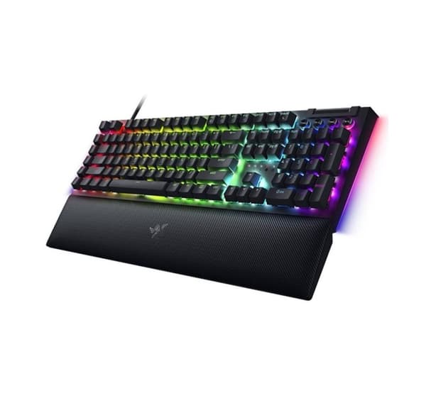 Razer-näppäimistö BlackWidow V4 NO