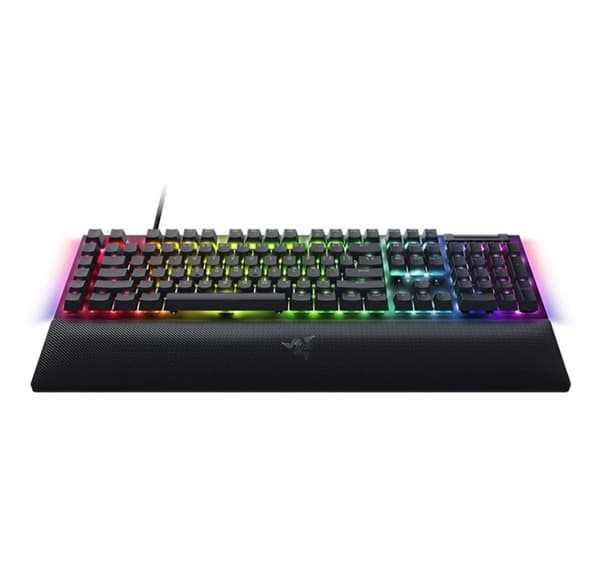 Razer-näppäimistö BlackWidow V4 NO