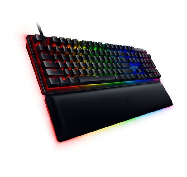 Razer näppäimistö Huntsman V2 RU