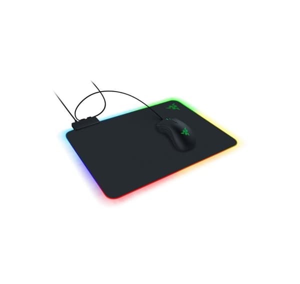 Razer hiirimatto Firefly V2 Hard Chroma