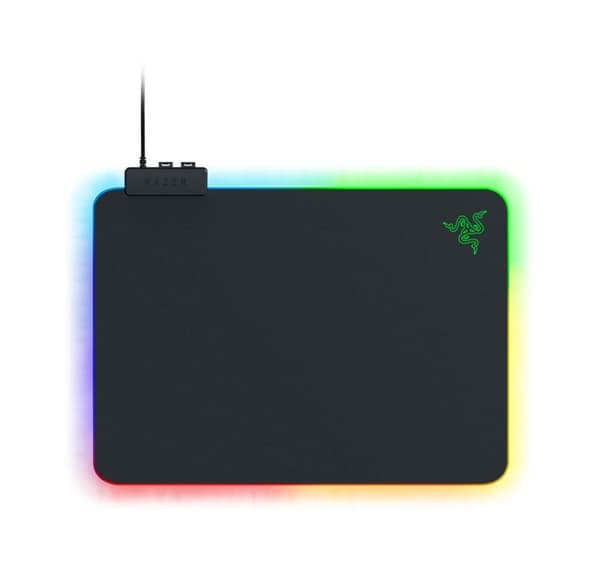Razer hiirimatto Firefly V2 Hard Chroma