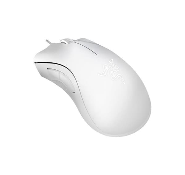 Razer mus Deathadder Essential 2021, vit