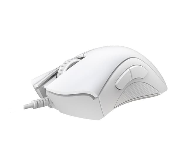 Razer mus Deathadder Essential 2021, vit