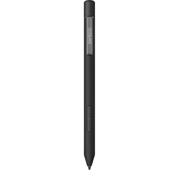 Wacom stylus Bamboo Ink Plus, svart
