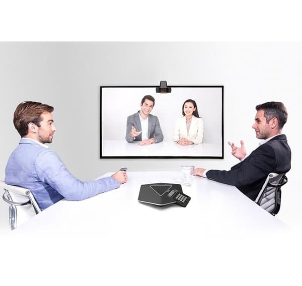 Platinet webcam PCWC720 ​​(45490)