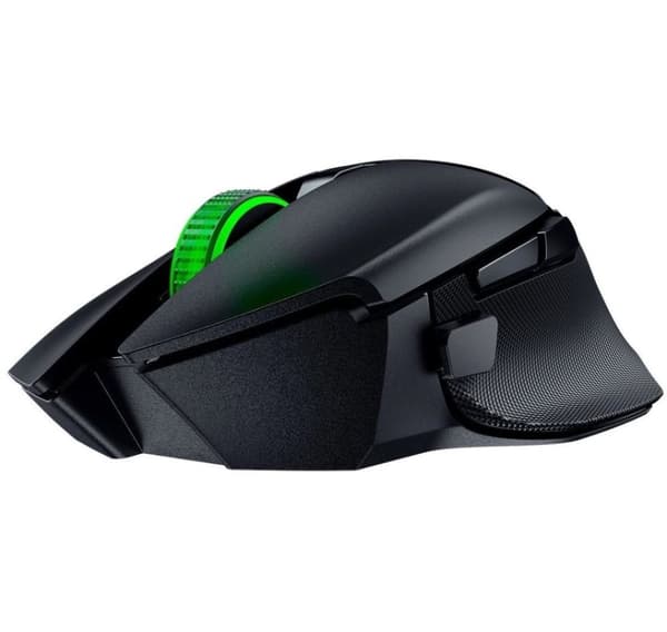 Langaton Razer hiiri Basilisk V3 X HyperSpeed