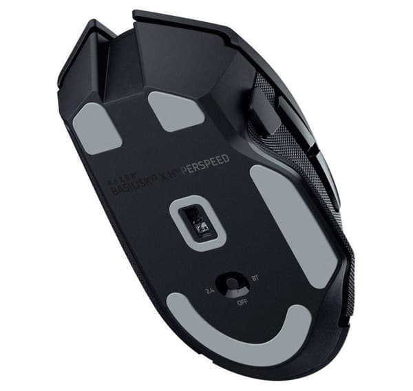 Langaton Razer hiiri Basilisk V3 X HyperSpeed