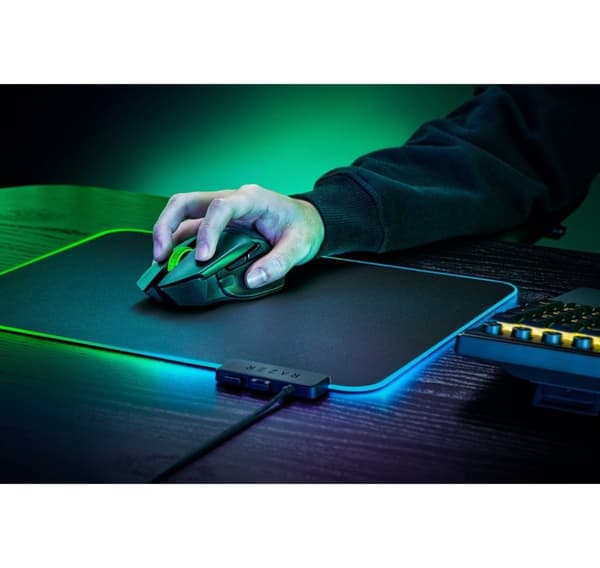 Langaton Razer hiiri Basilisk V3 X HyperSpeed