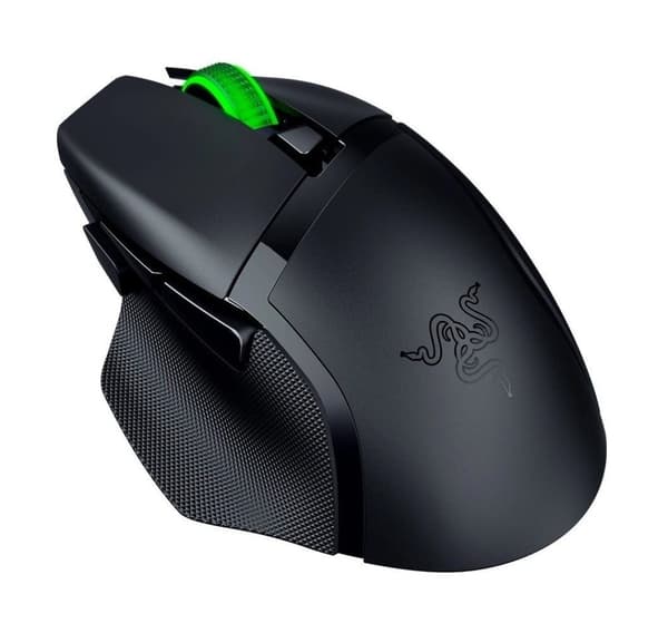 Langaton Razer hiiri Basilisk V3 X HyperSpeed