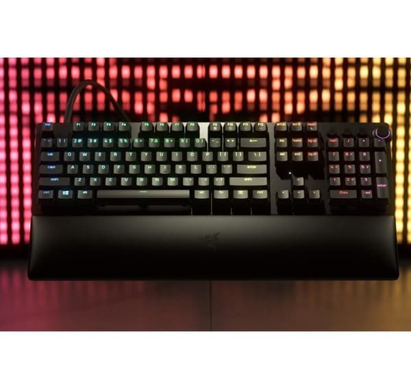 Razer-näppäimistö Huntsman V2 NO