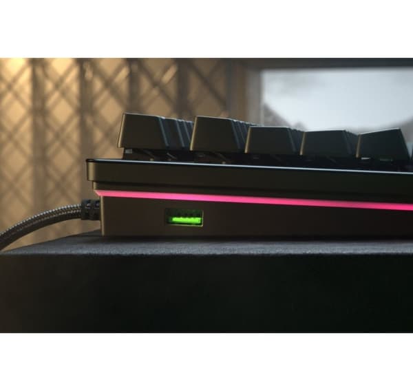 Razer-näppäimistö Huntsman V2 NO