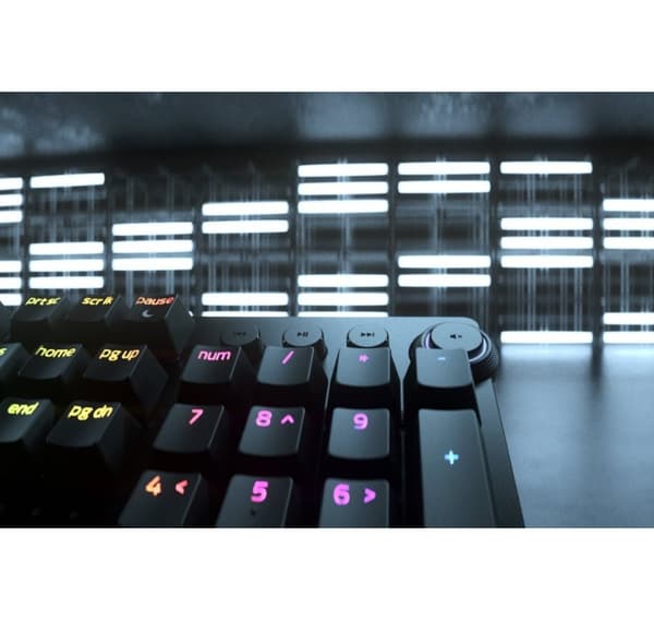 Razer-näppäimistö Huntsman V2 NO