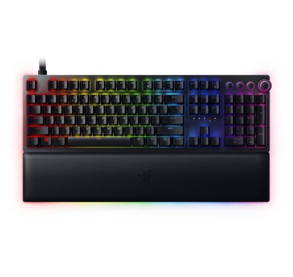 Razer-näppäimistö Huntsman V2 NO