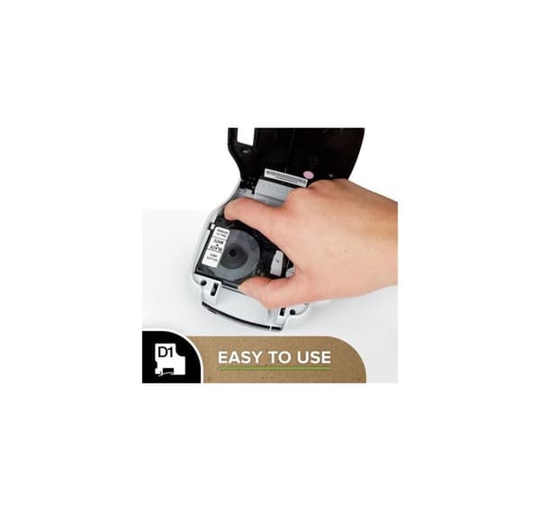 Dymo-tarratulostin LabelManager 160+D1 QWZ