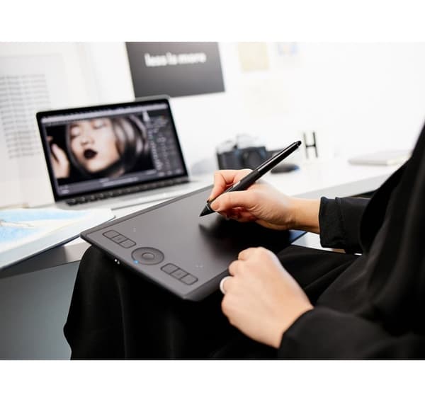 Wacom ritplatta Intuos Pro S (PTH-460/K0-BX)