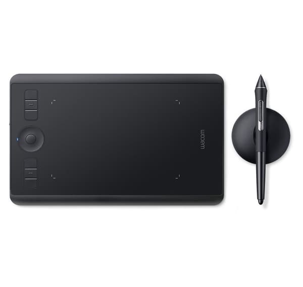 Wacom ritplatta Intuos Pro S (PTH-460/K0-BX)